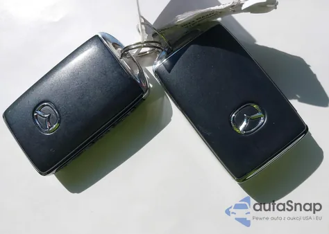 2023 Mazda Cx-30 2.5 Turbo Premium Plus from USA, damaged, VIN 3MVDMBEY3PM569964